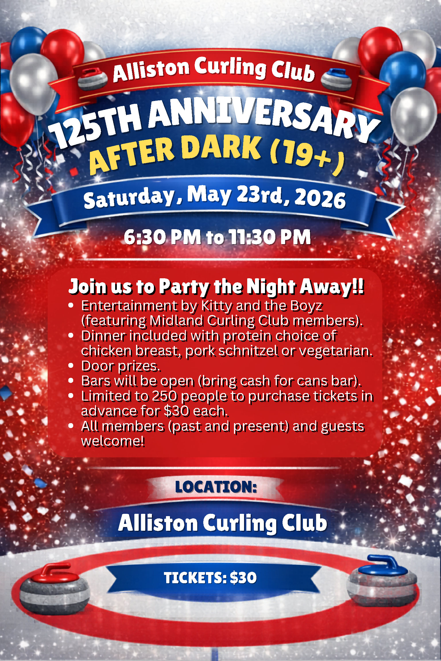 125th anniversary events Page2