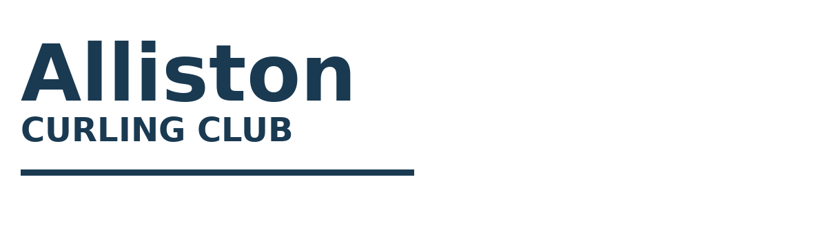 Alliston Curling Club