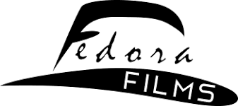 Fedora Films Logo-Fedora Films