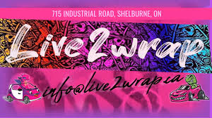 Live 2 Wrap Logo-Live 2 Wrap