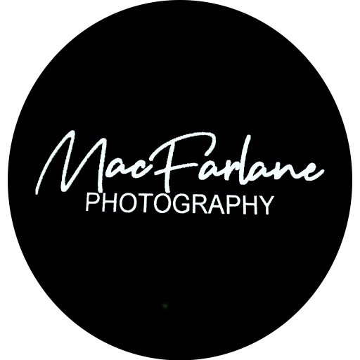 Macfarlane Photography Logo-Macfarlane Photography