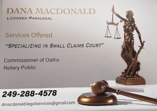 Dana MacDonald Logo-Dana MacDonald