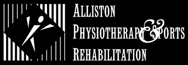 Alliston Physiotherapy Logo-Alliston Physiotherapy