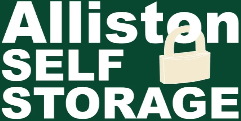 Alliston Self Storage Logo-Alliston Self Storage