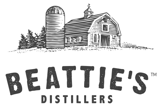 Beattie's Distillery Logo-Beattie's Distillery