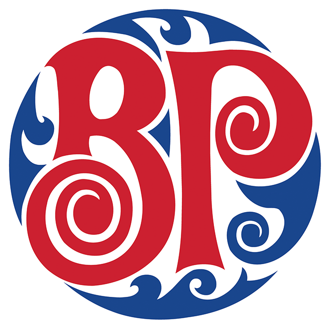 Boston Pizza - Alliston Logo-Boston Pizza - Alliston