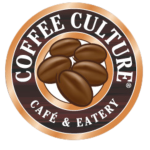 Coffee Culture Logo-Coffee Culture