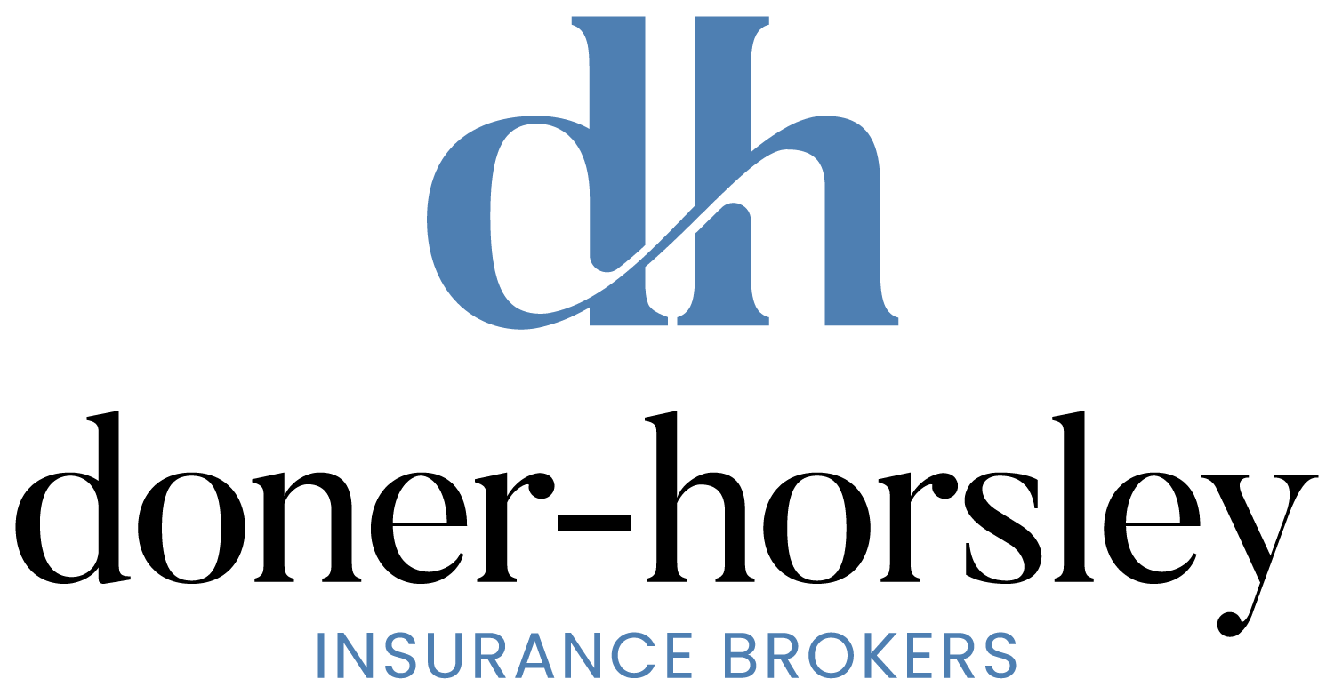 Doner Horsley Insurance Brokers Logo-Doner Horsley Insurance Brokers