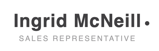 Ingrid McNeill Real Estate Logo-Ingrid McNeill Real Estate
