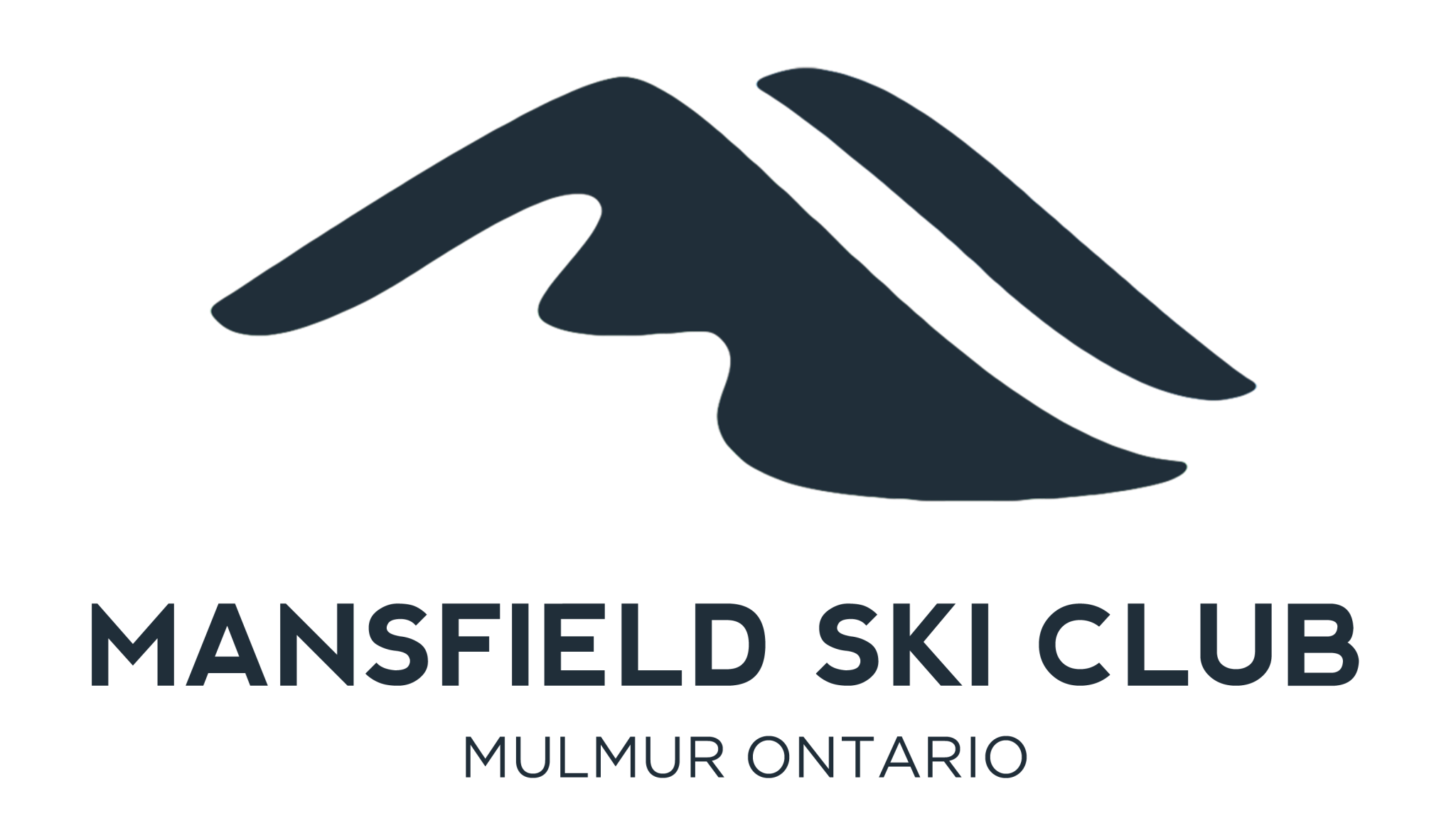 Mansfield Ski Club Logo-Mansfield Ski Club