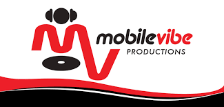 Mobile Vibe Productions Logo-Mobile Vibe Productions