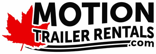 Motion Trailer Rentals Logo-Motion Trailer Rentals