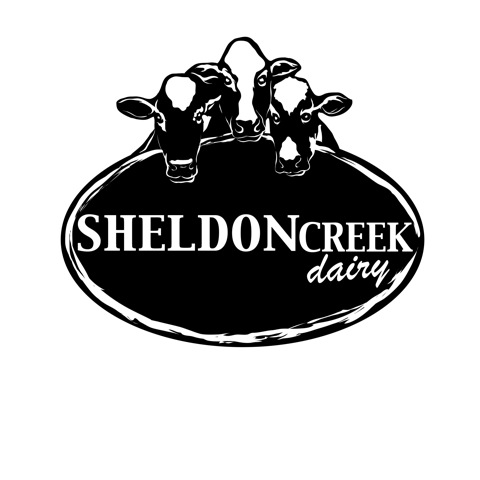 Sheldon Creek Dairy Logo-Sheldon Creek Dairy