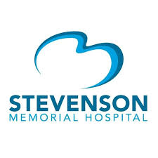 Stevenson Memorial Hospital Logo-Stevenson Memorial Hospital
