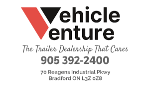 Vehicle Venture - Bradford Logo-Vehicle Venture - Bradford