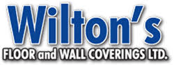 Wilton's Floor & Wall Coverings Logo-Wilton's Floor & Wall Coverings